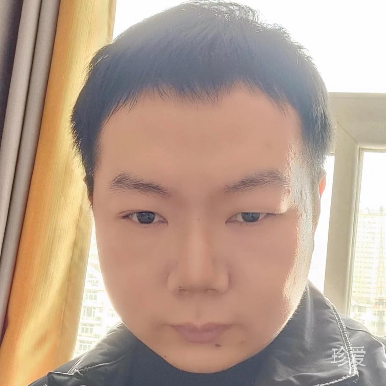 講道理的李先生