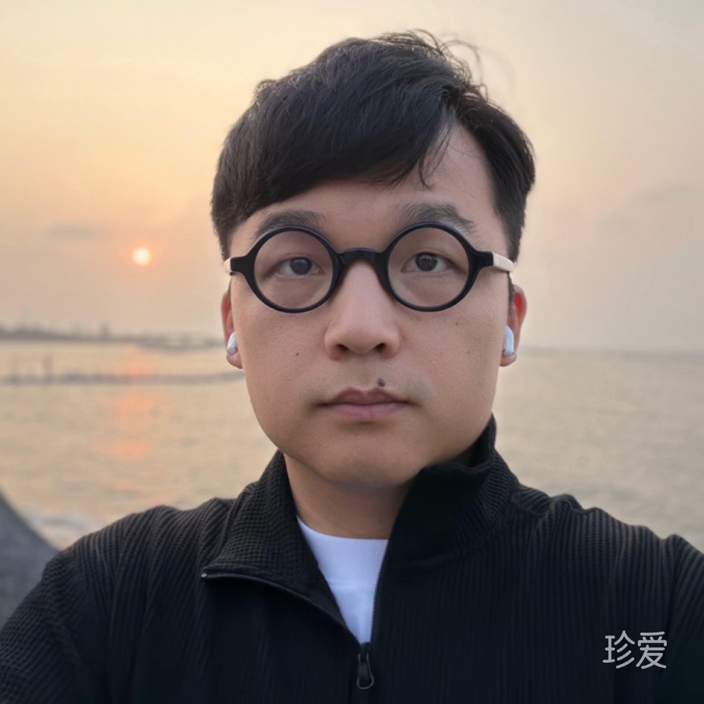 何以见得