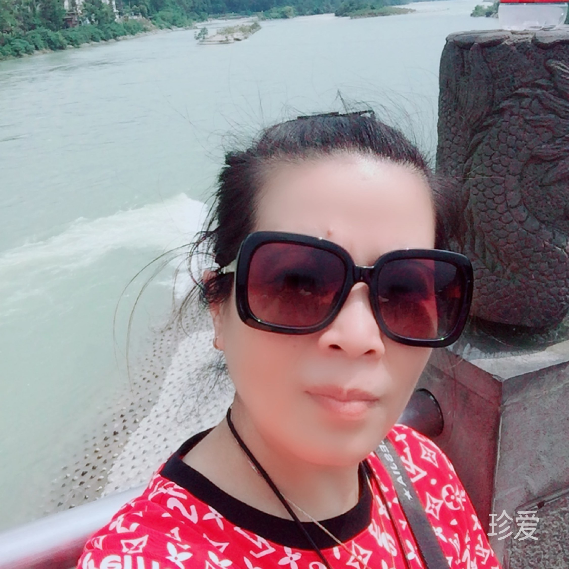寻余生有你陪伴