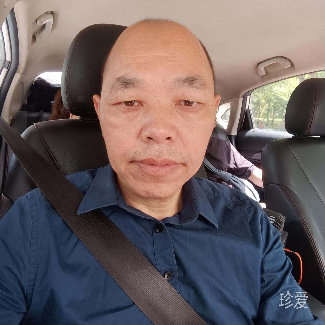 你会是谁