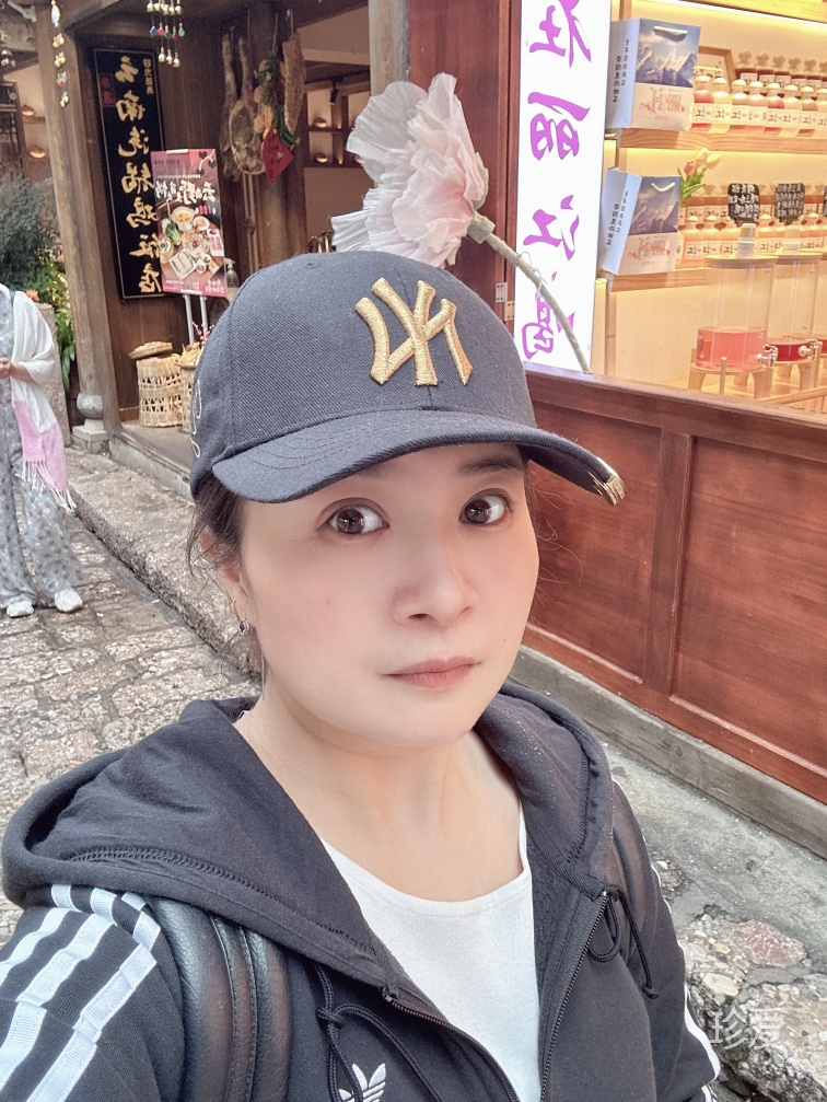 平淡如水