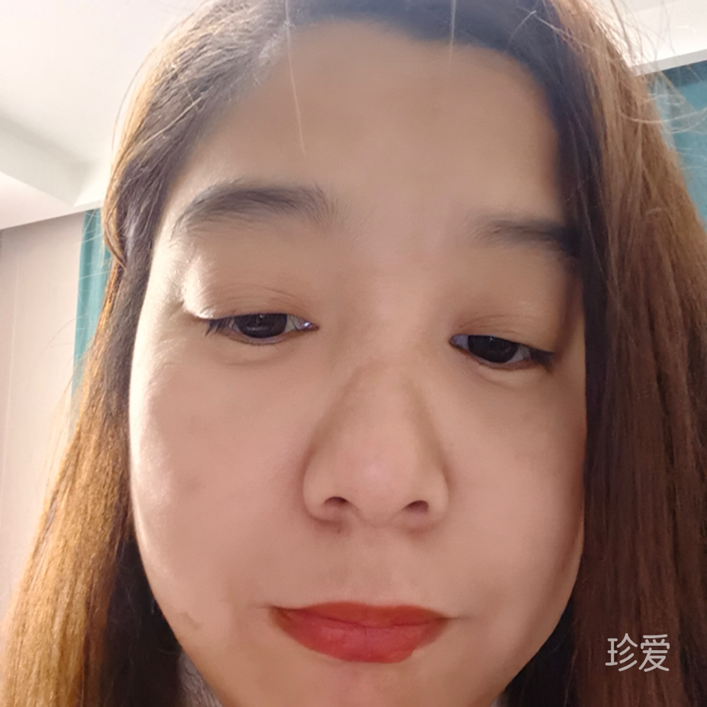 我不想爱