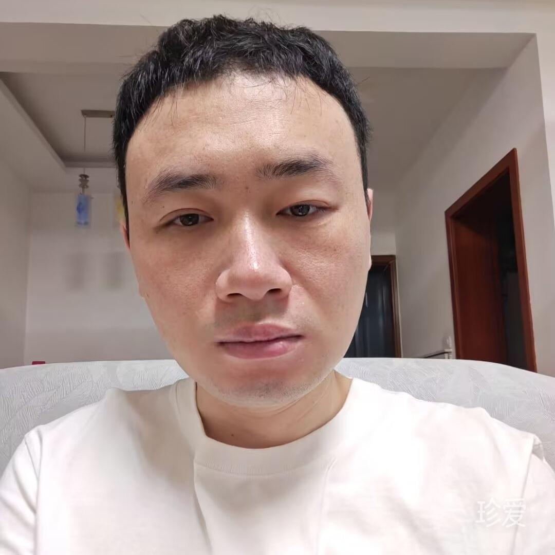 一杯清水