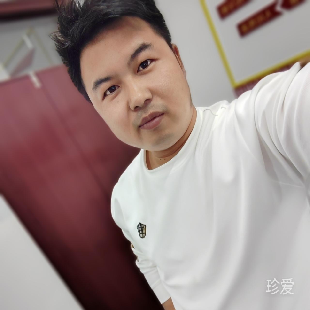 夢里有錢有媳婦