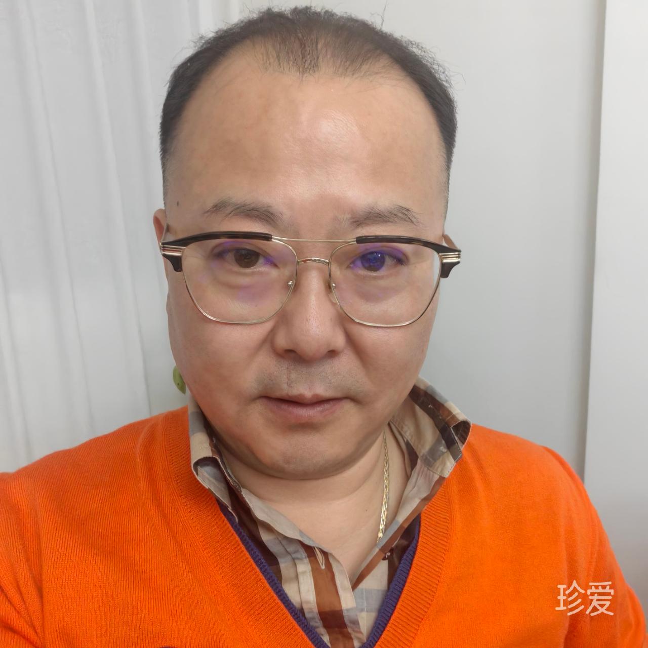 阳光灿烂的日子