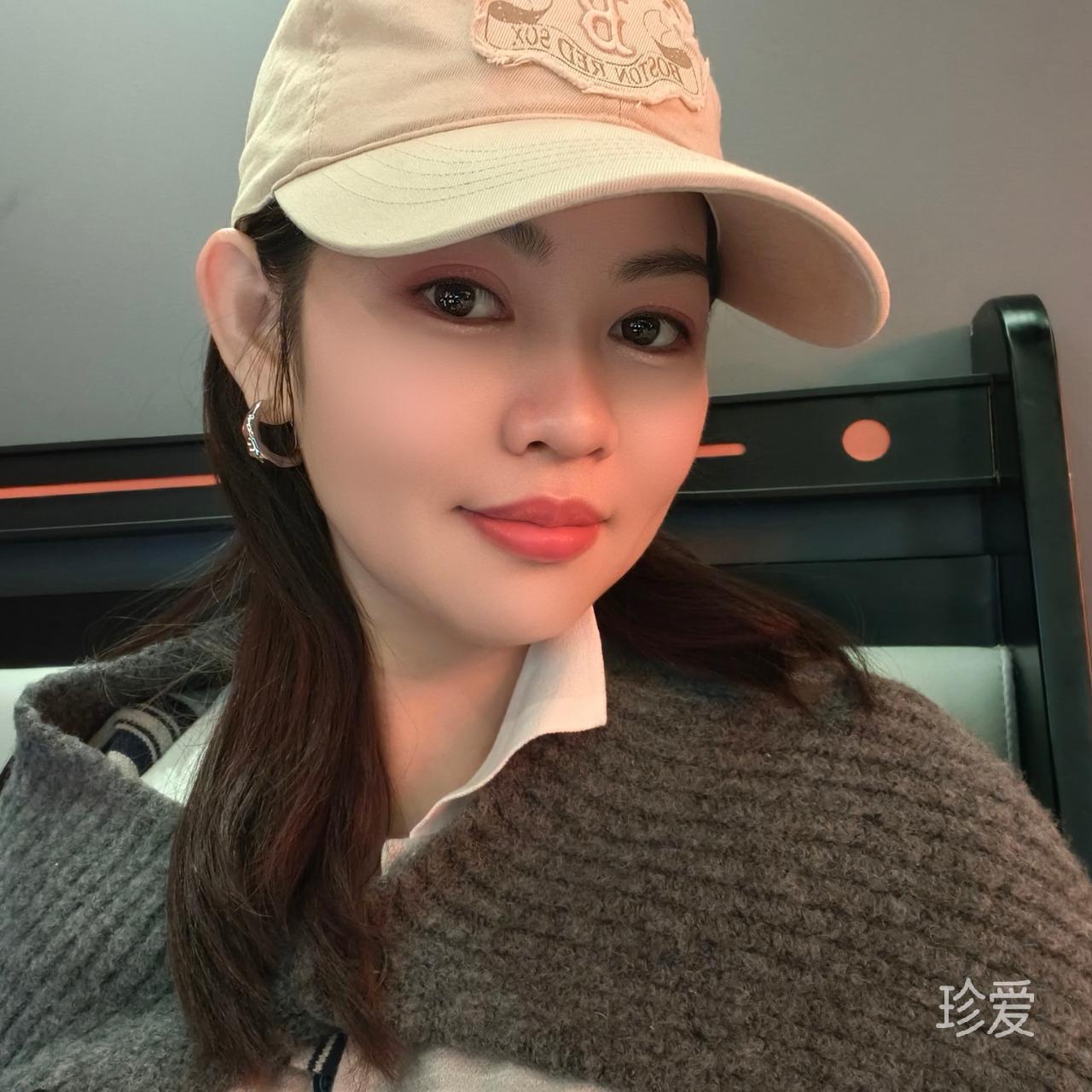玫瑰帶甜
