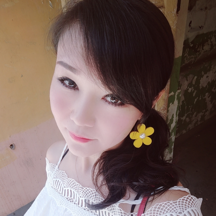 氣質(zhì)小女人