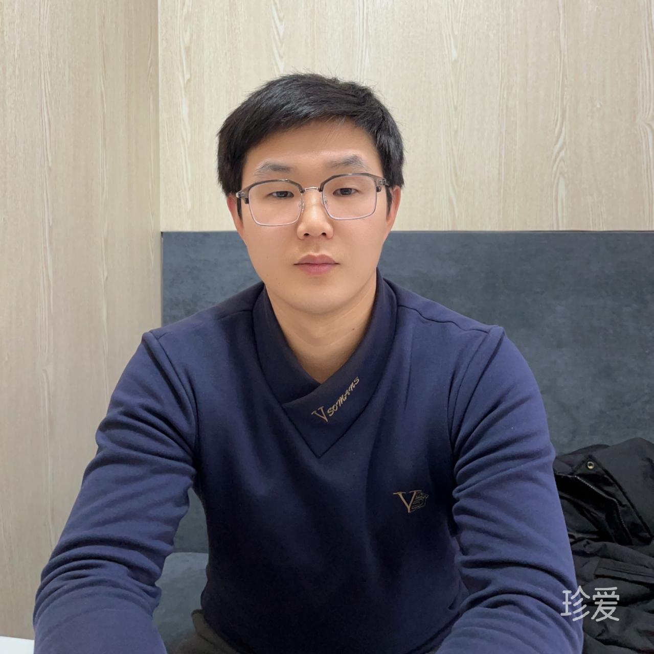 做人最重要是开心