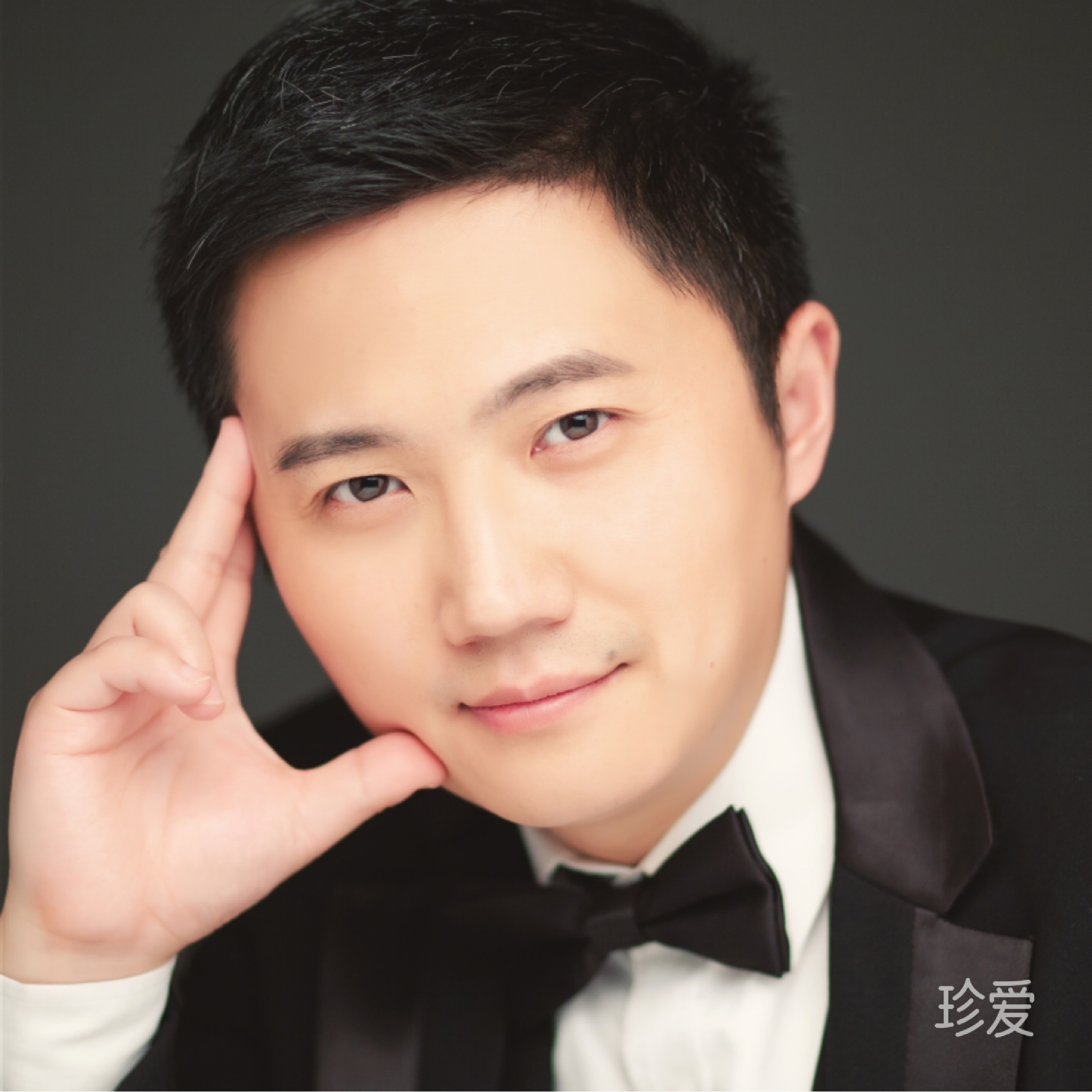 路由小弟