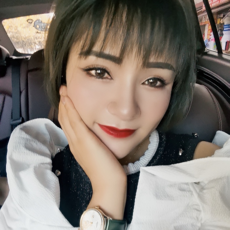 轻抚那一抹晨曦