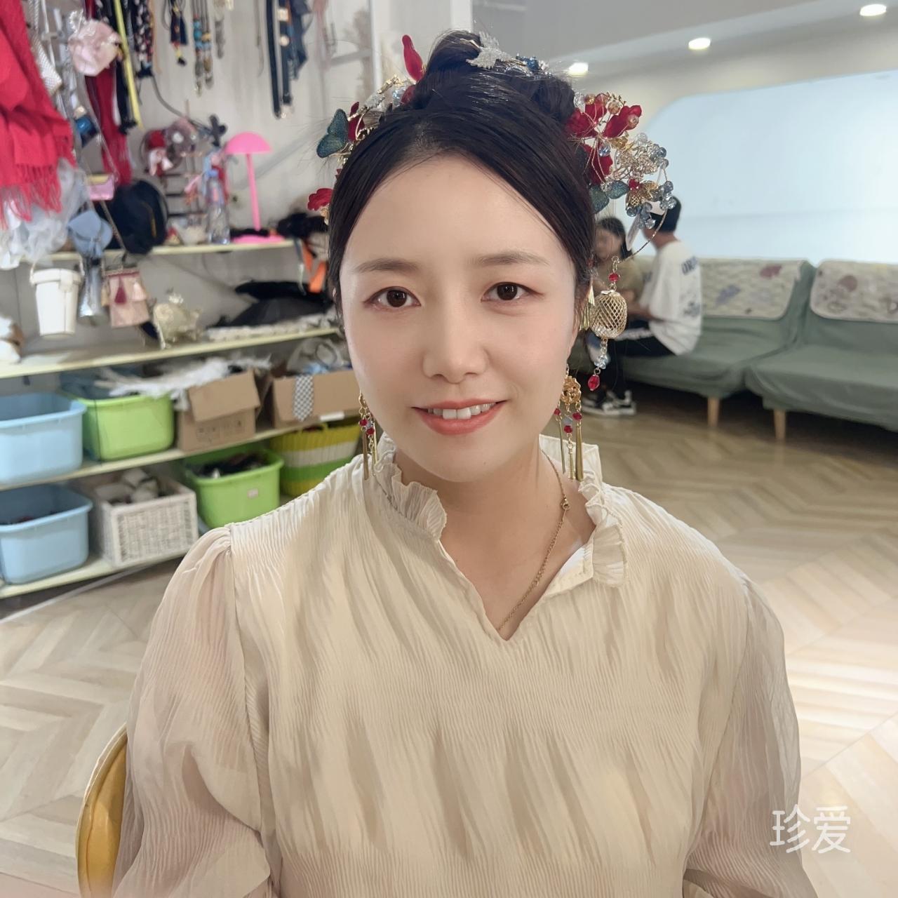 一米阳光