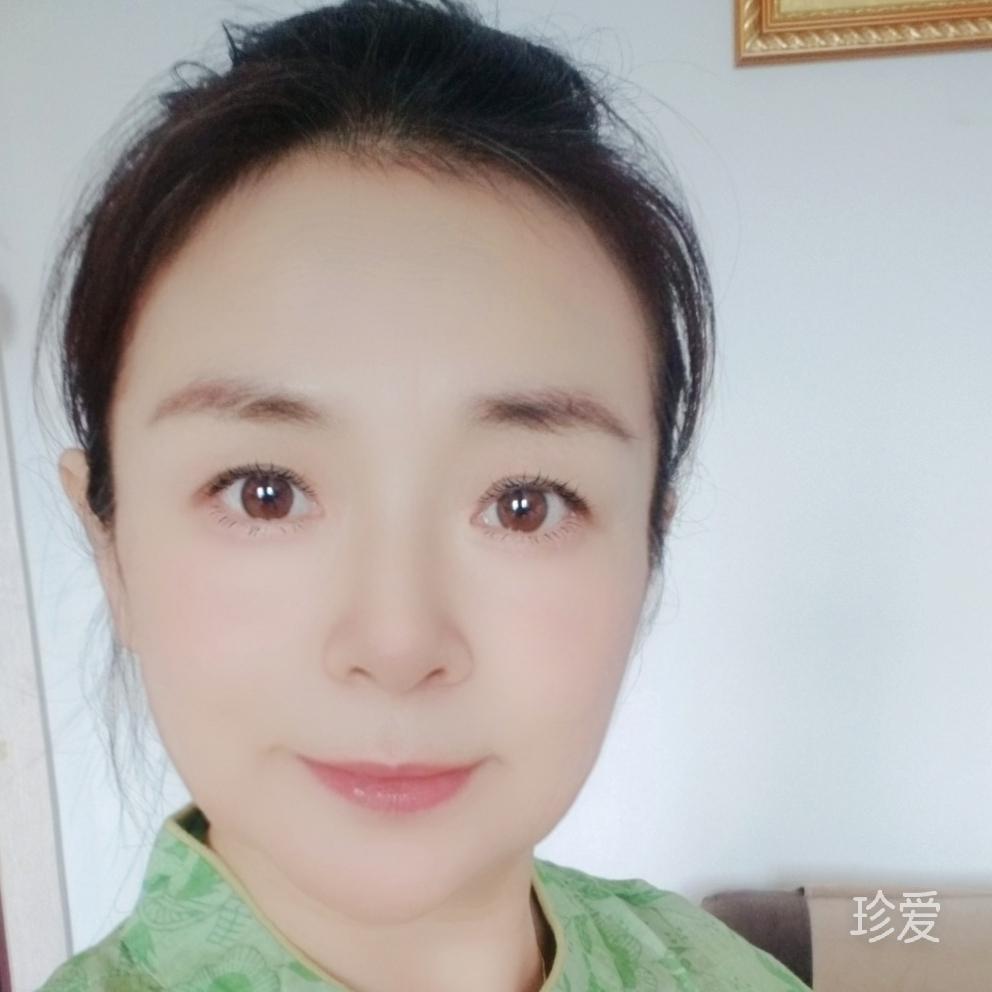 终于等到你