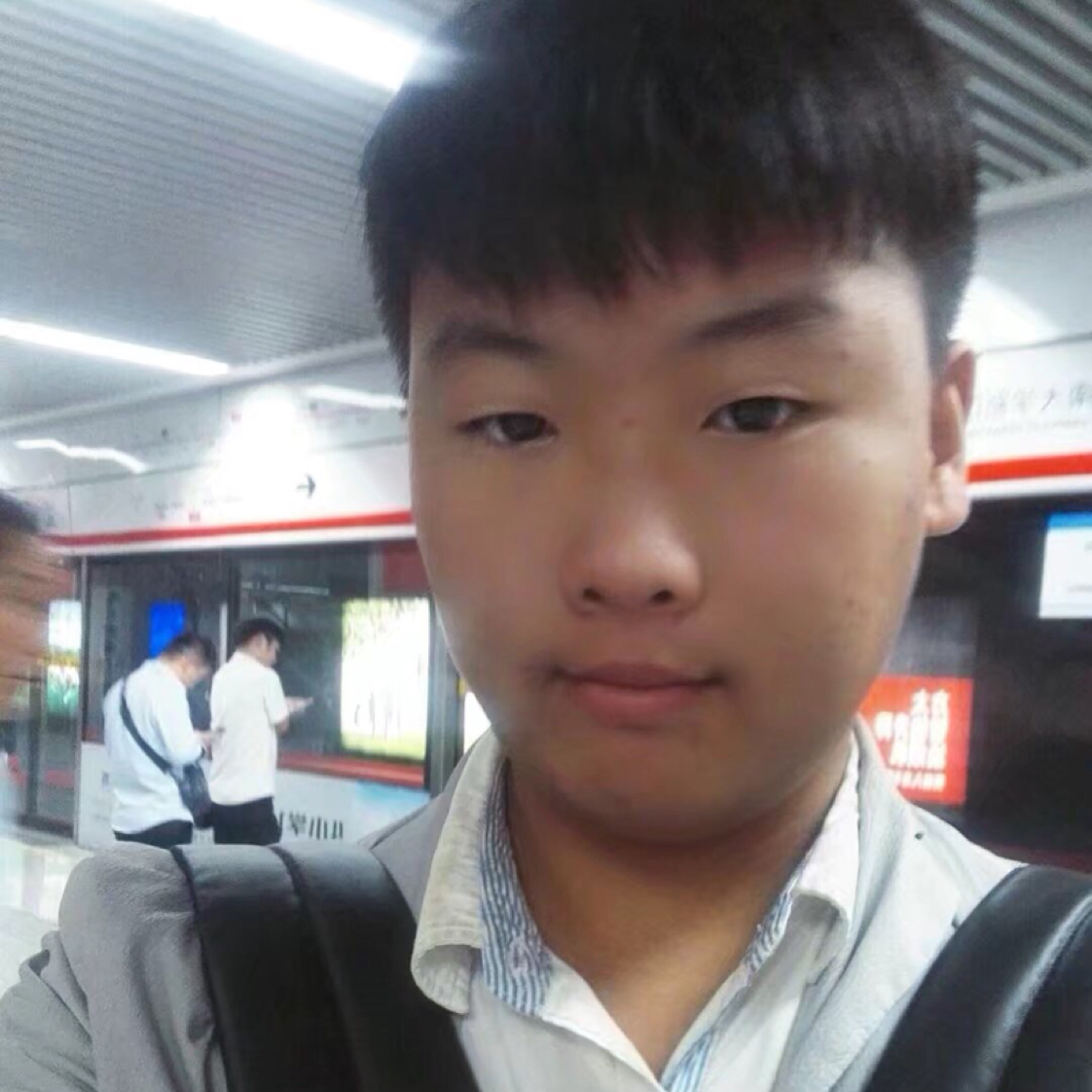 幕后小徐哥