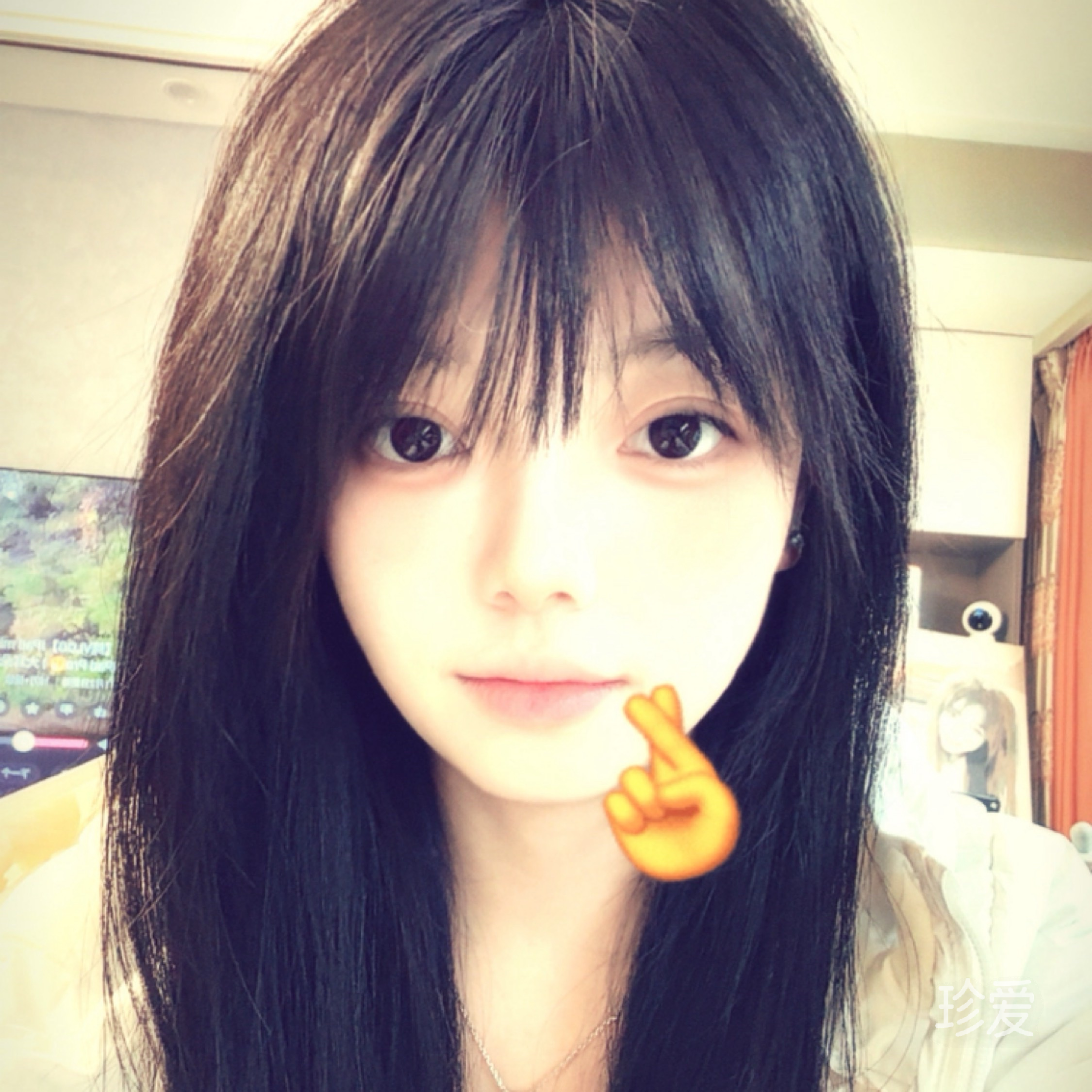 薰衣草彼此的信念