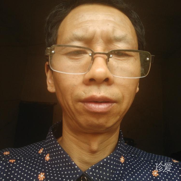 待緣份找個女朋友