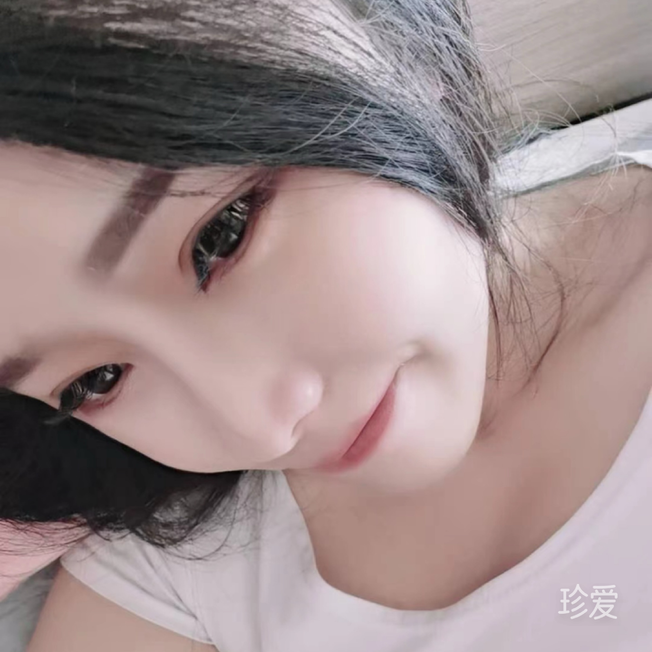 那笑容狠羙