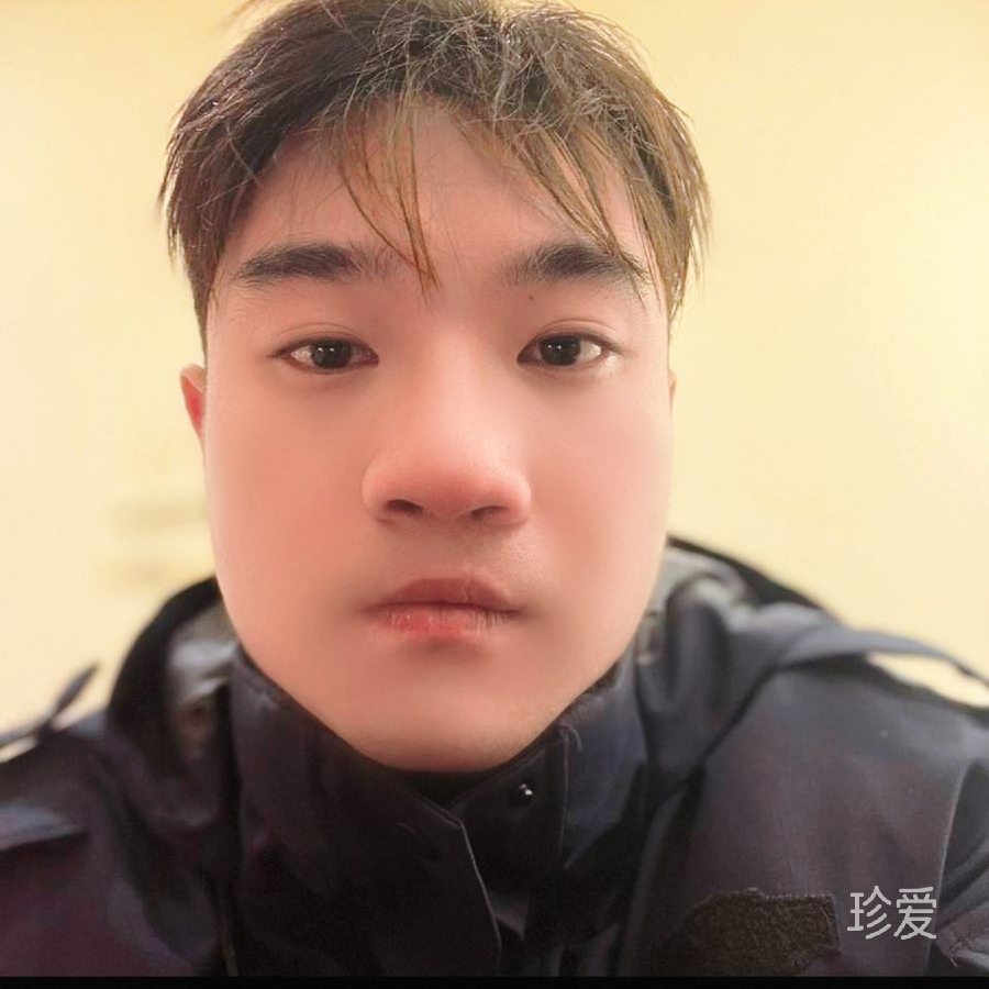 小杰