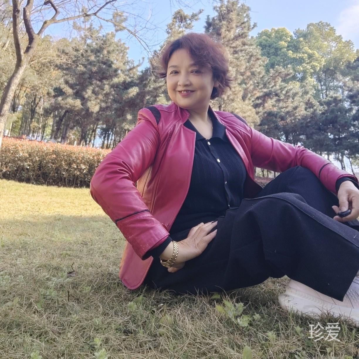 萍姐