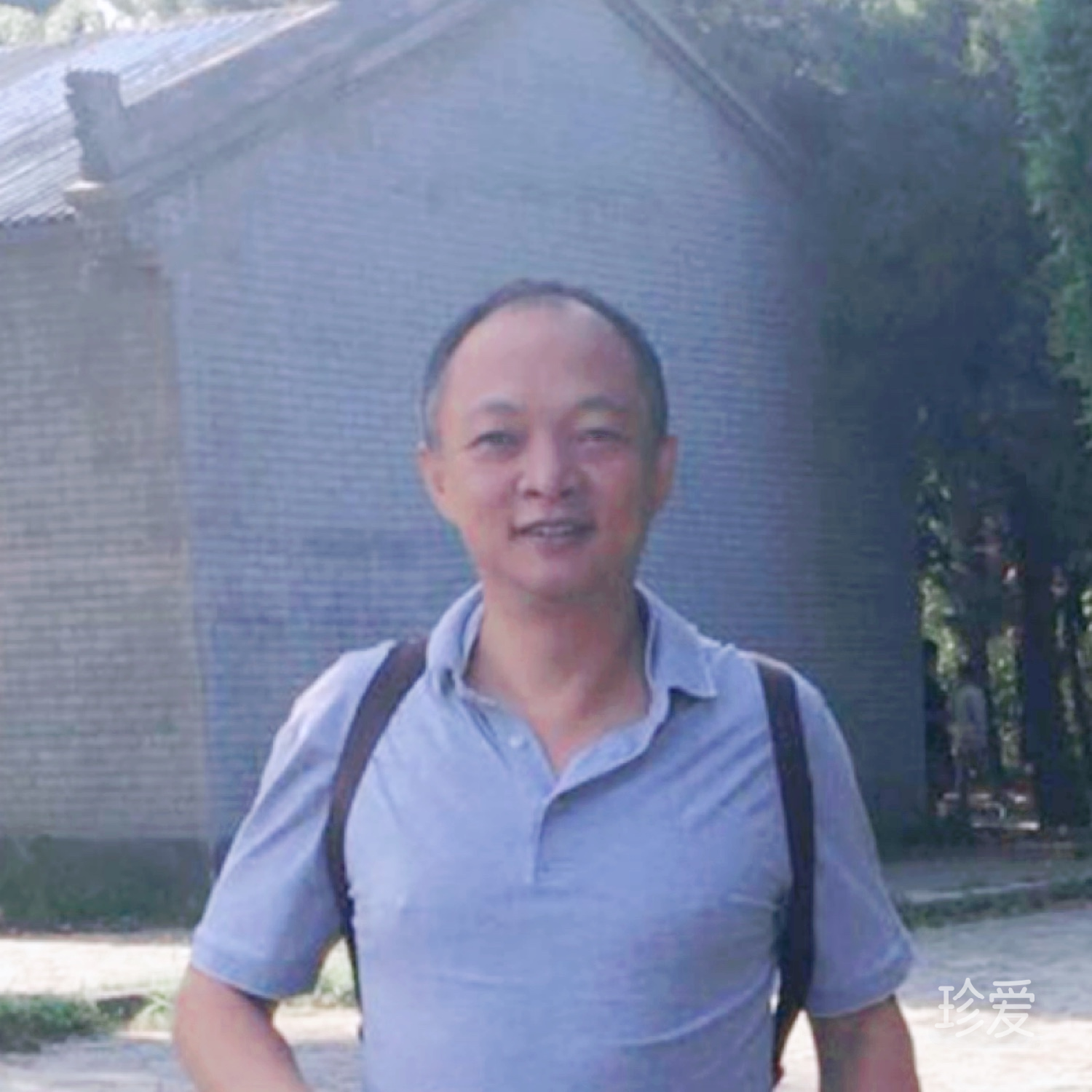 老乐儿