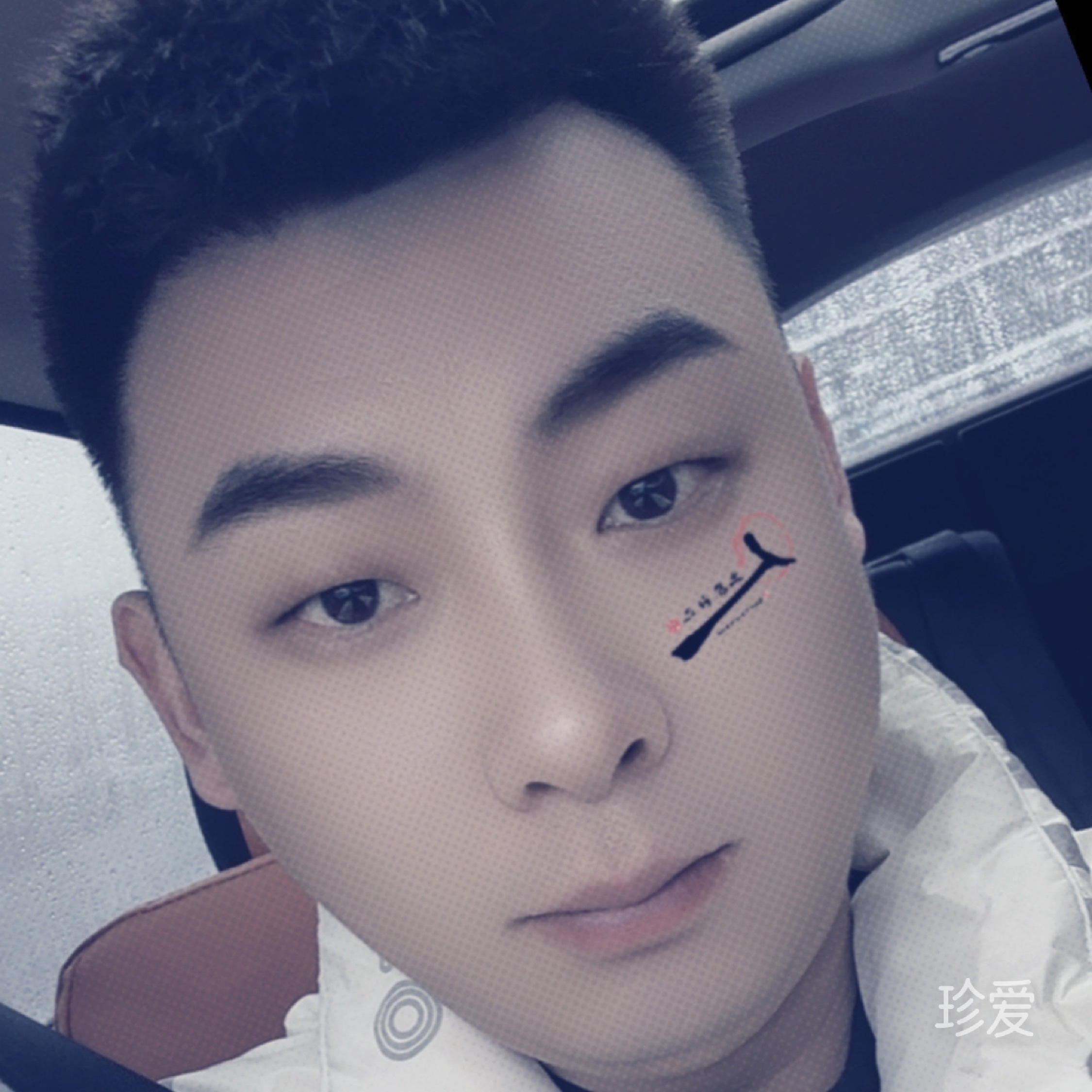 穿過(guò)樹叢的陽(yáng)光