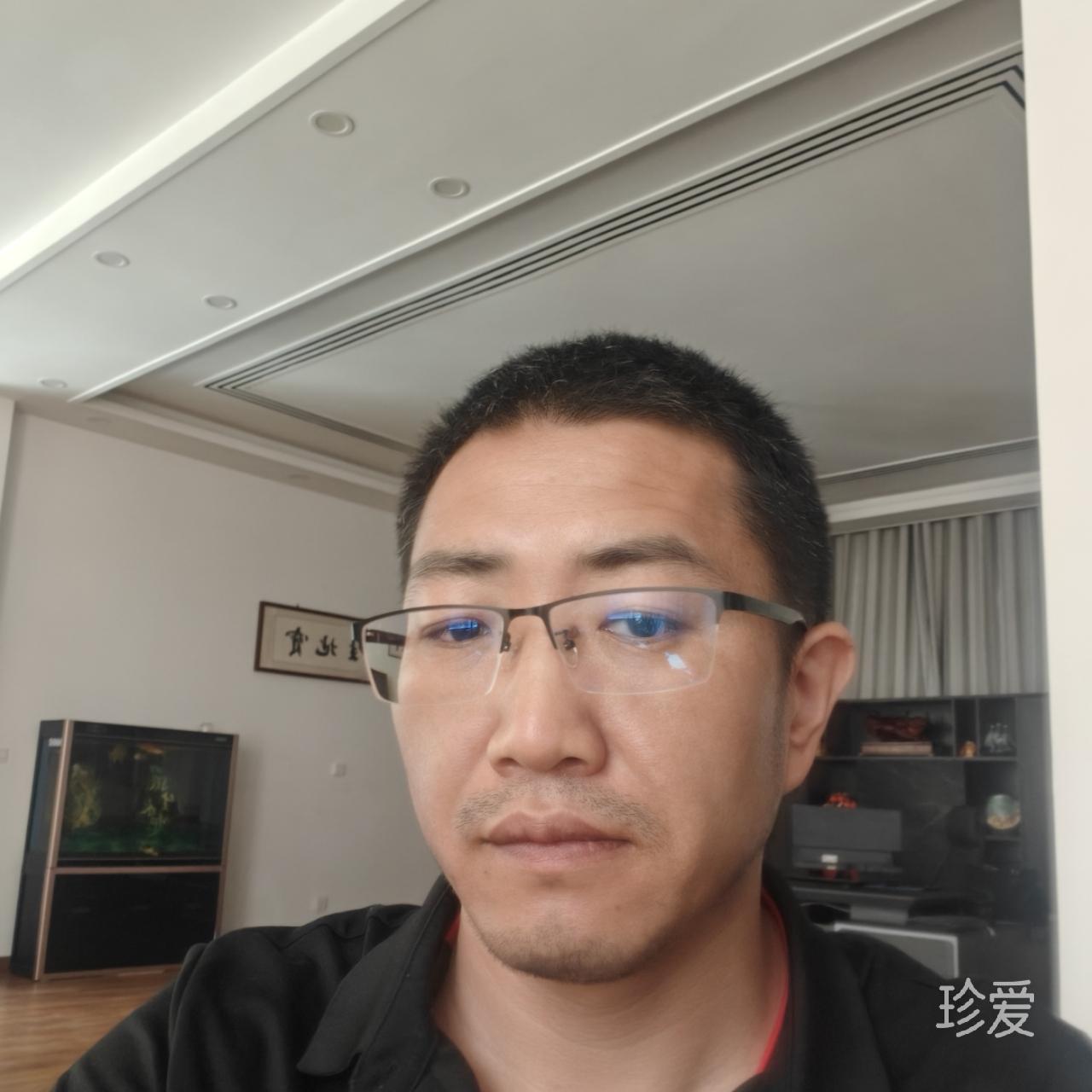 蓝莲花