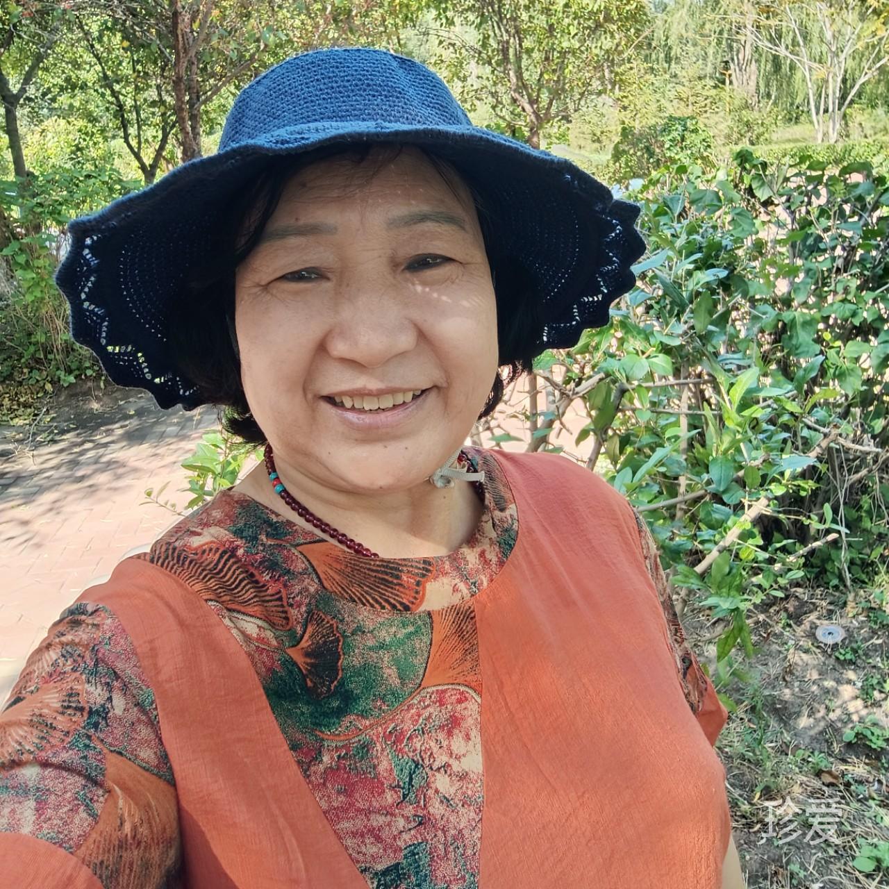 王玉芬