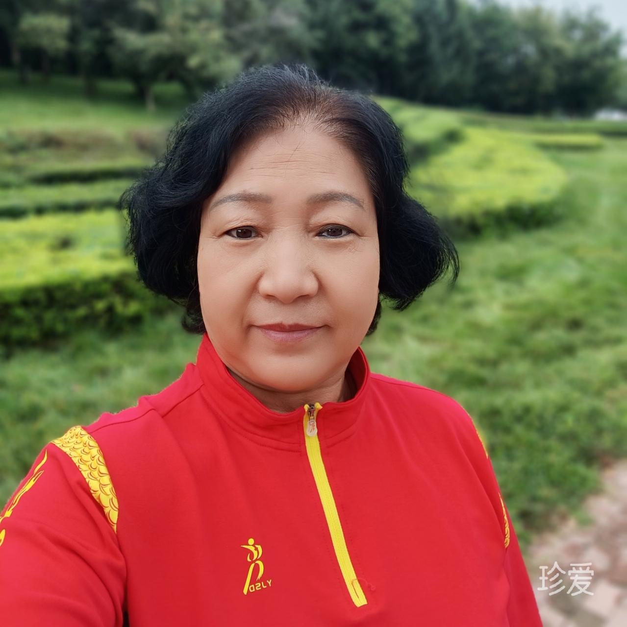 王玉芬