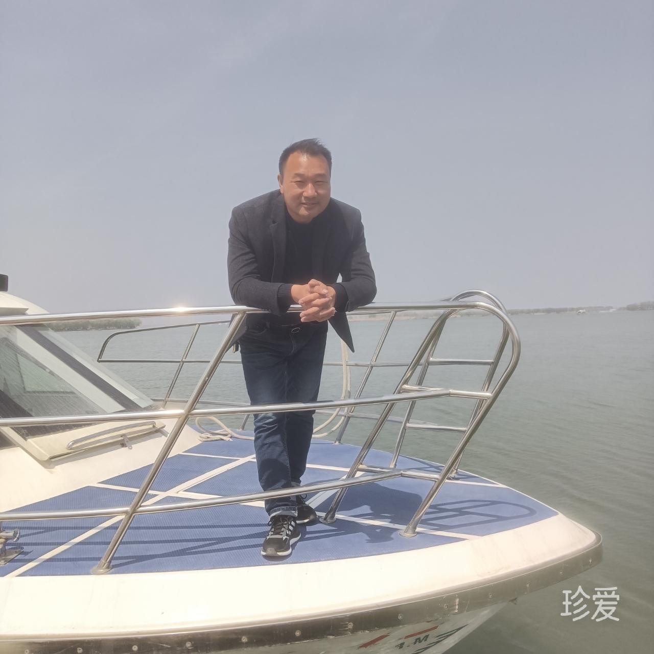 有缘千里一线牵
