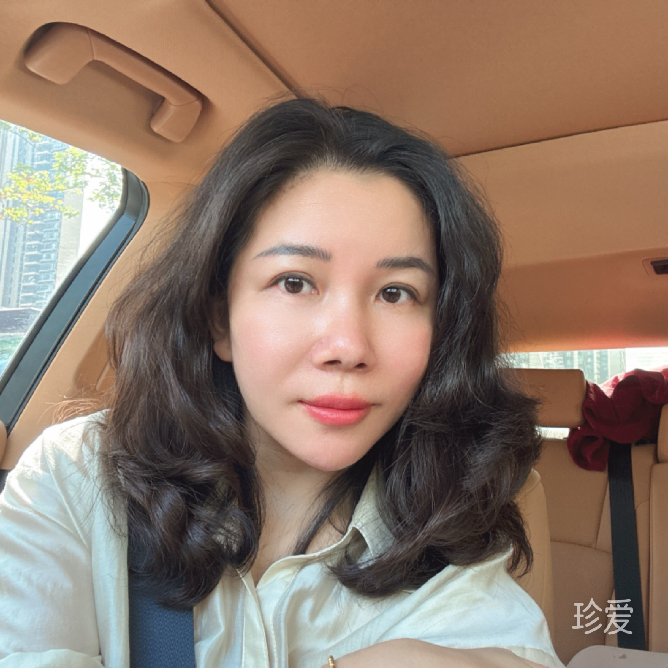 小素