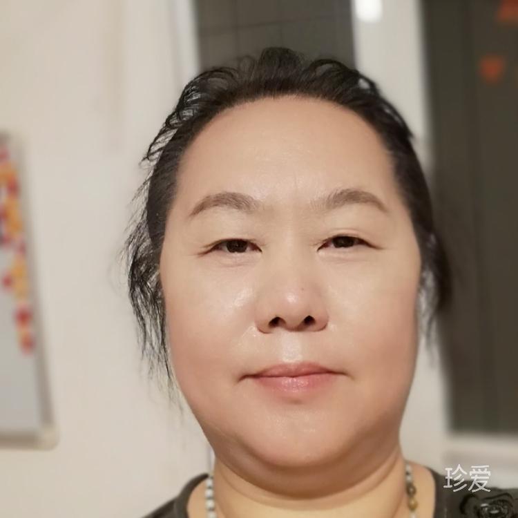 溫柔等待的飛天