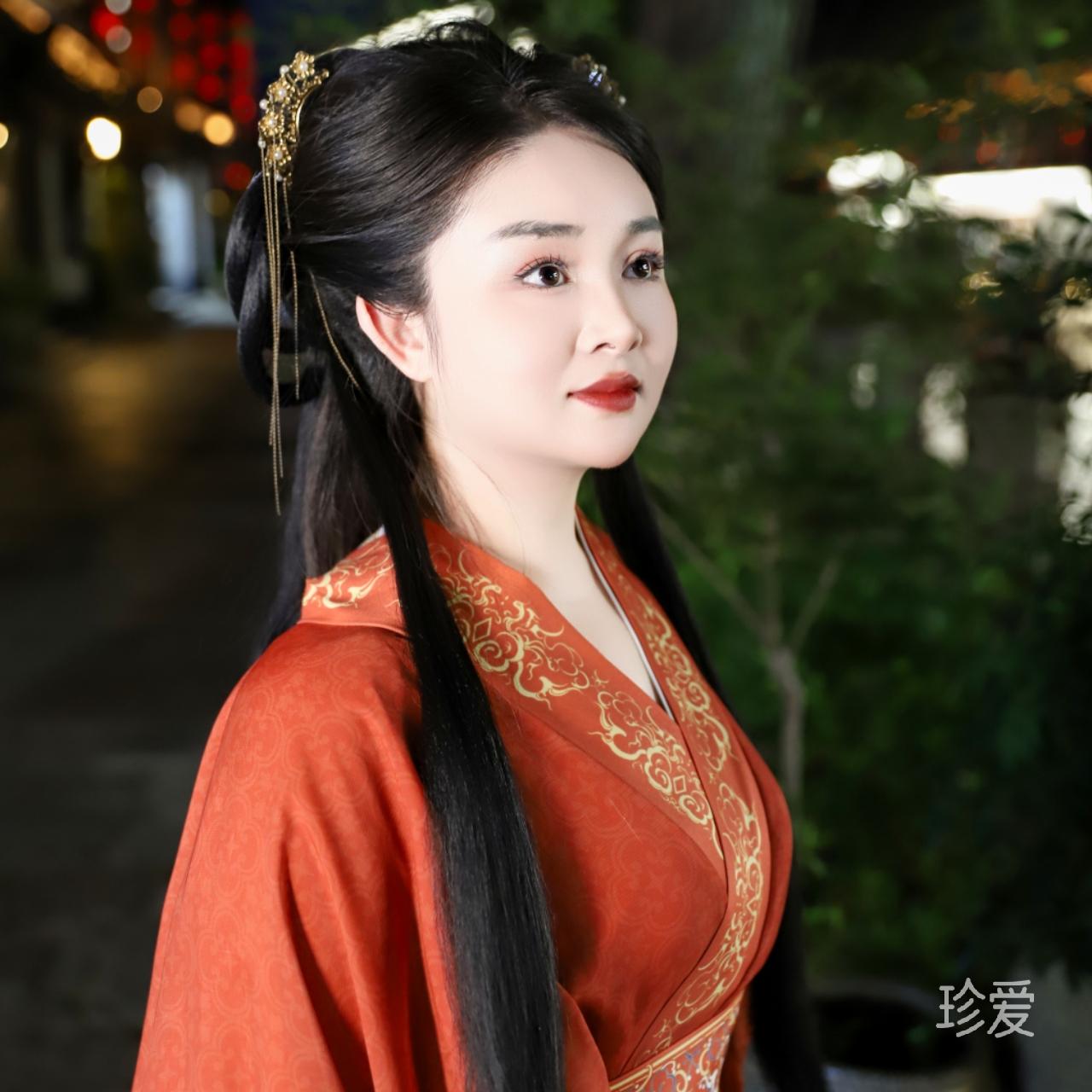 夜空中最亮的星