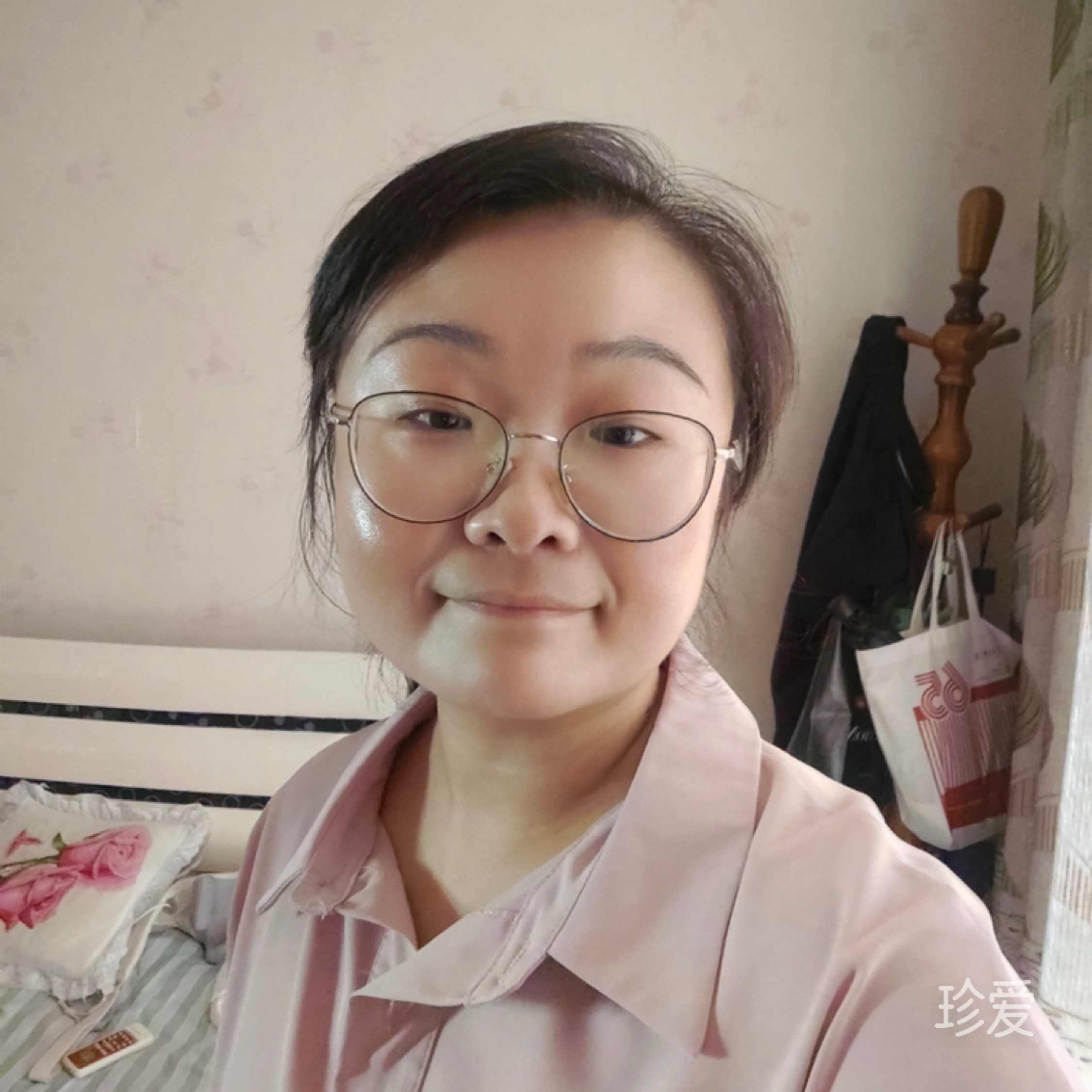 水若冰