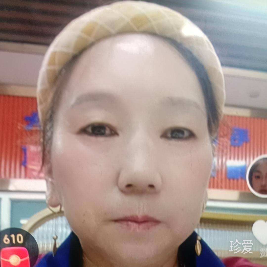 暖暖