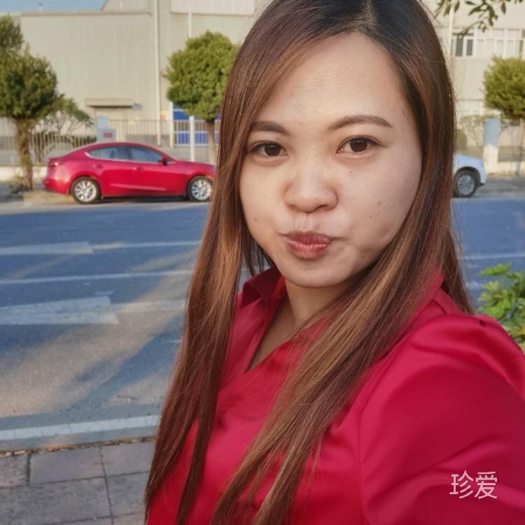 玫瑰的芳香