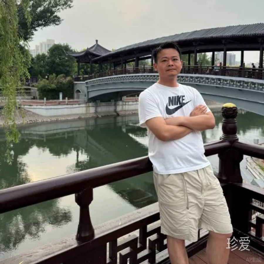 海的那边