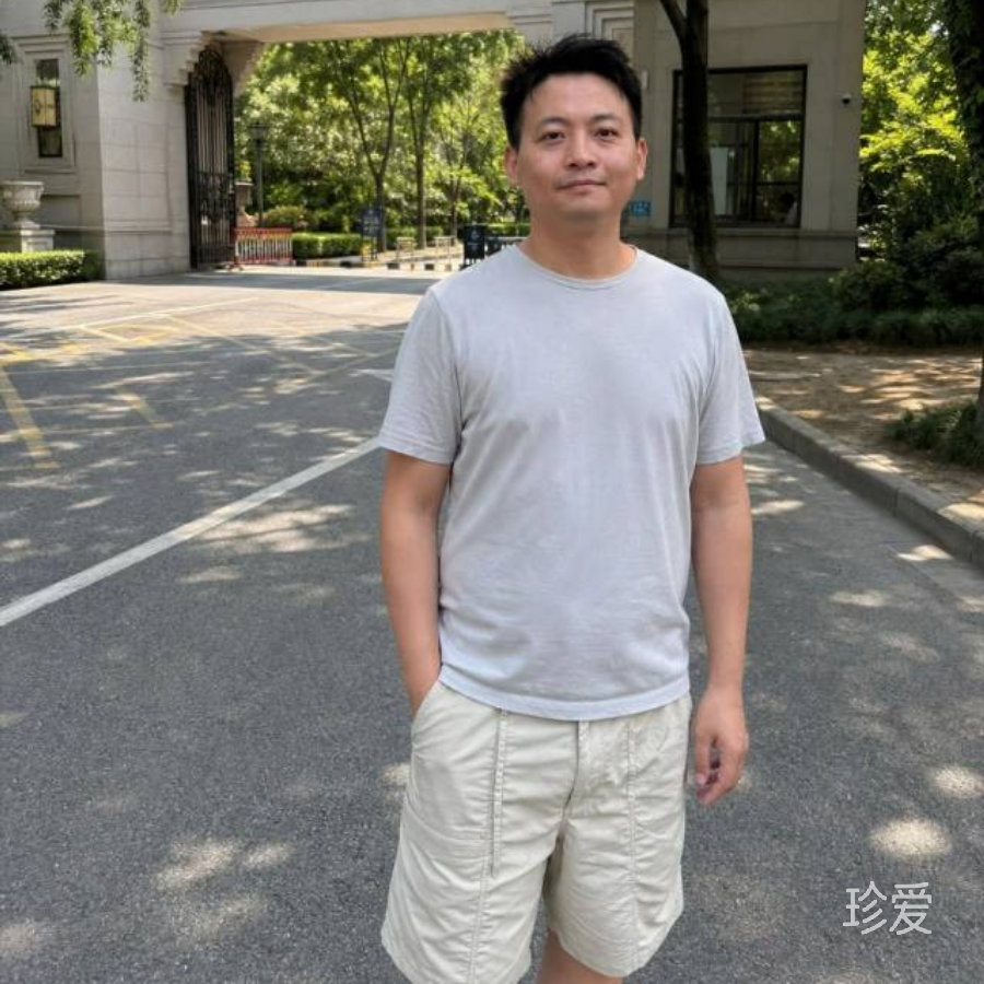 海的那边