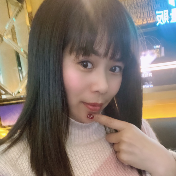 幸福來(lái)敲門(mén)吧