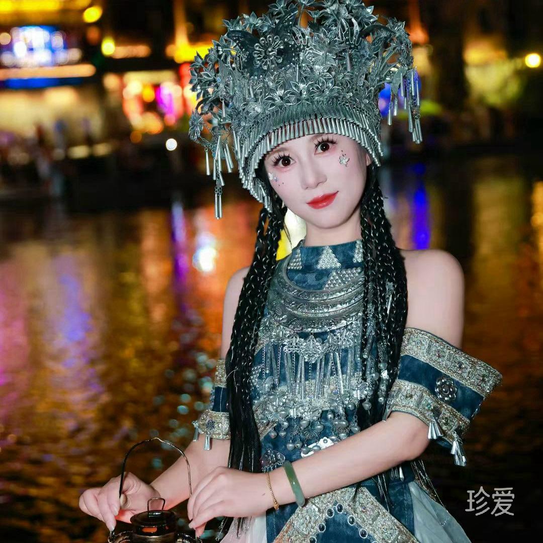 幸运星