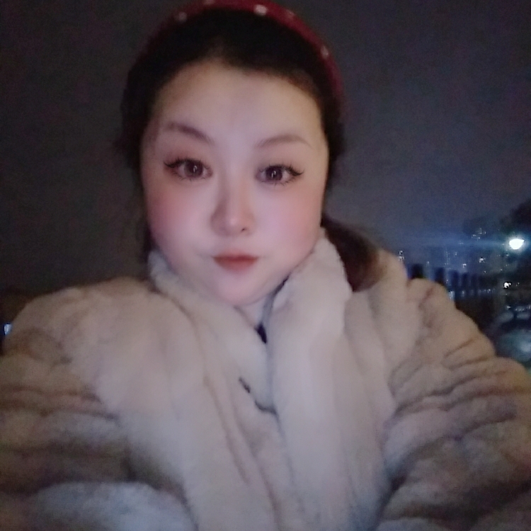 萌萌哒的小仙女