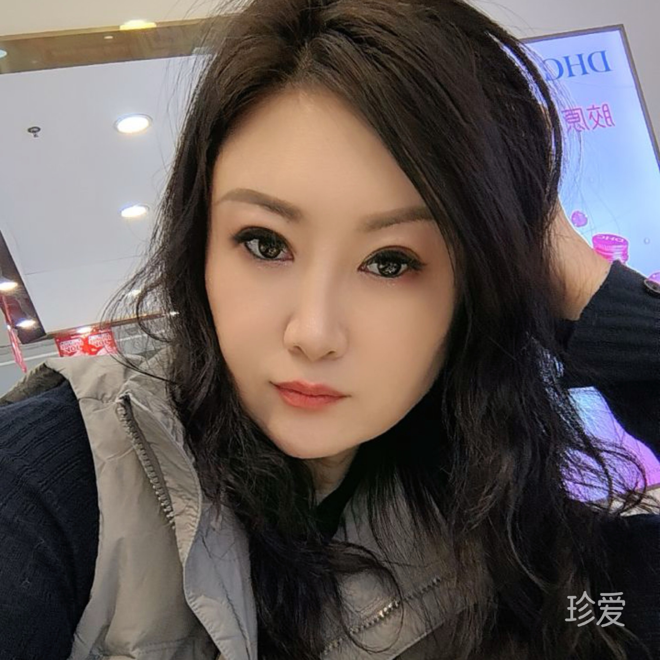 七彩阳光