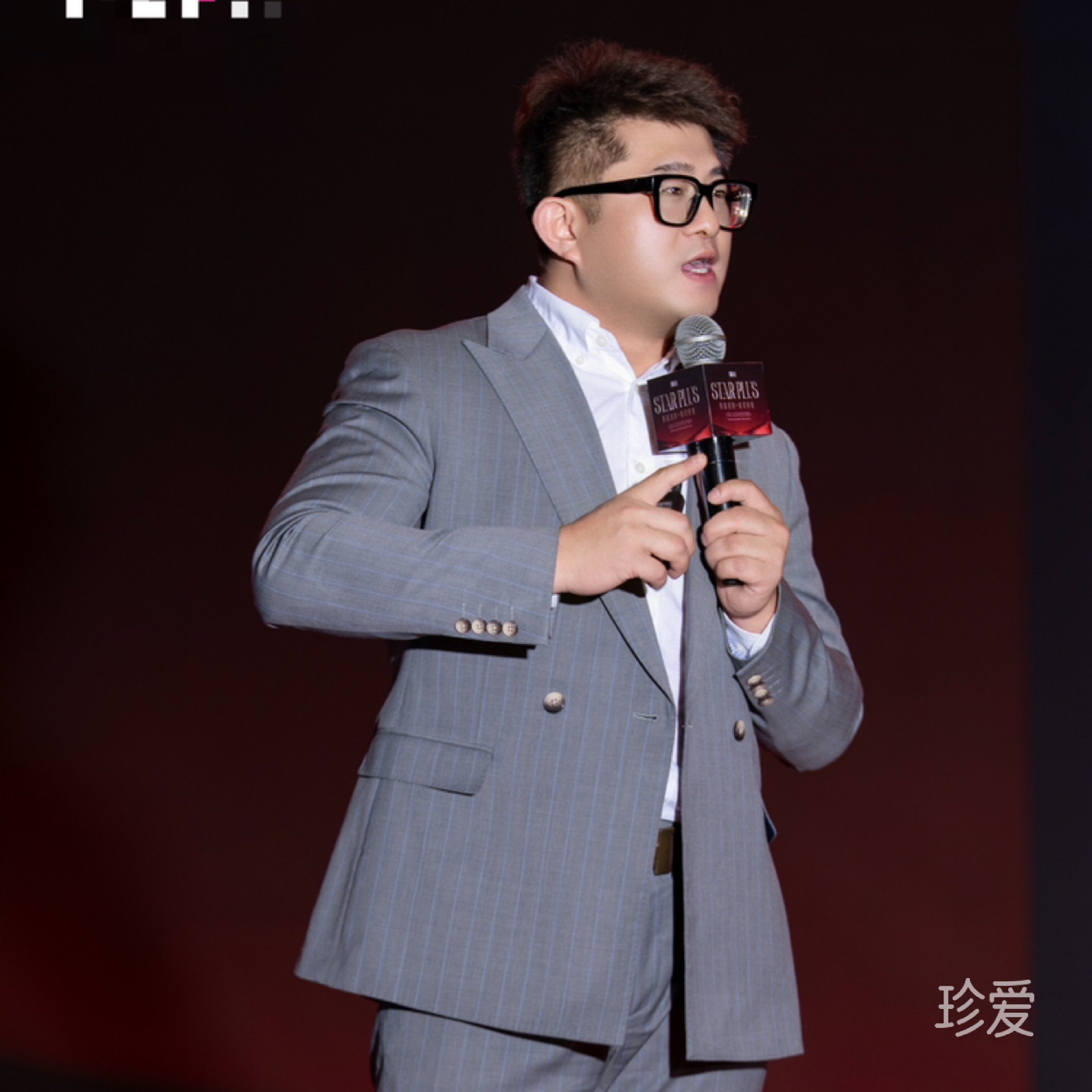 磊哥