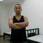 一個(gè)普通人