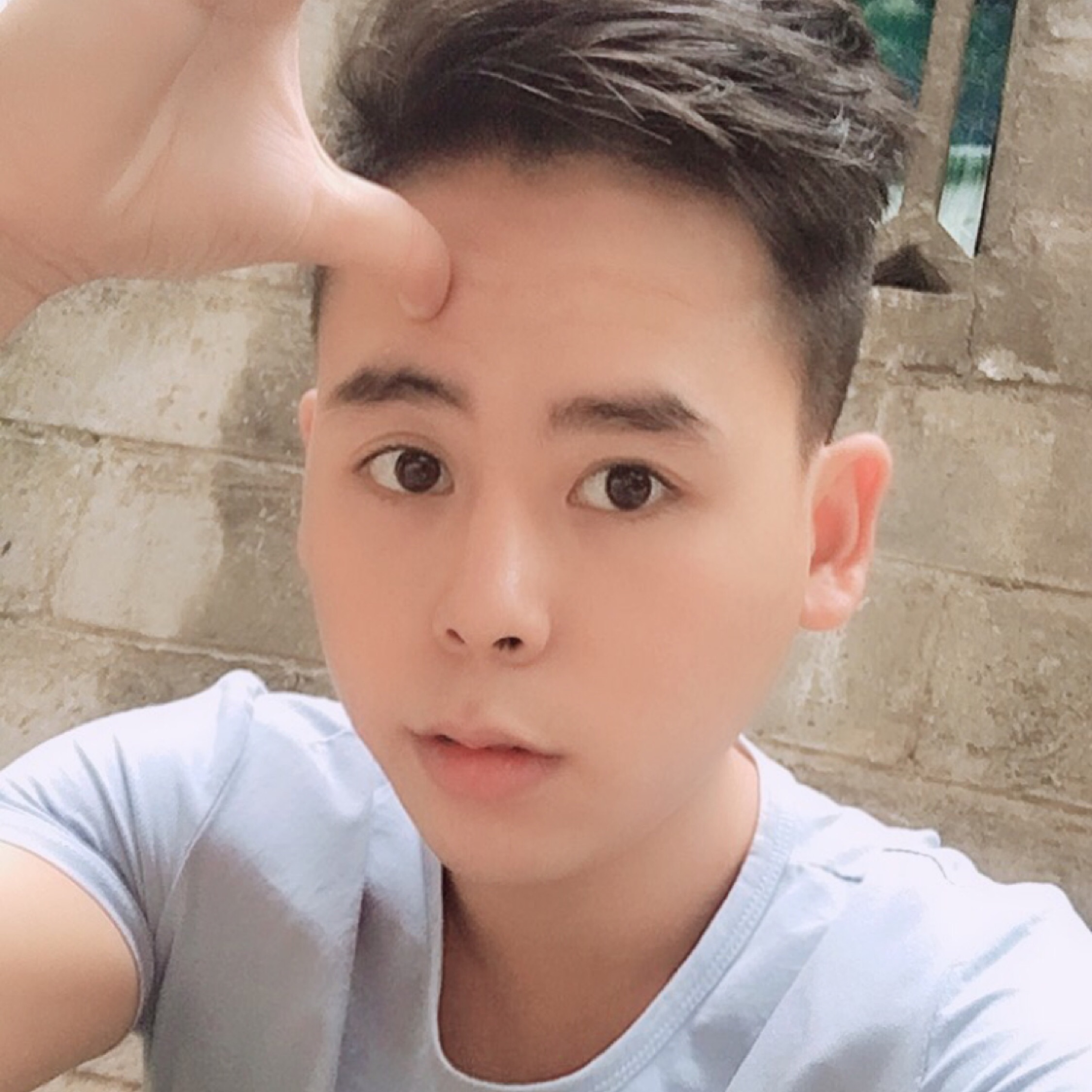 守情独活