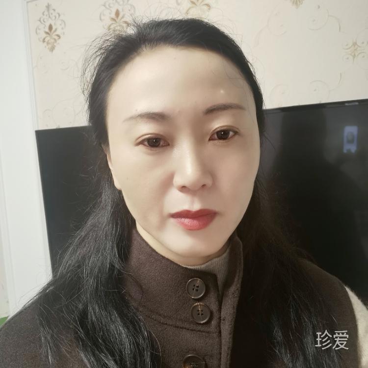 等待幸福來敲門