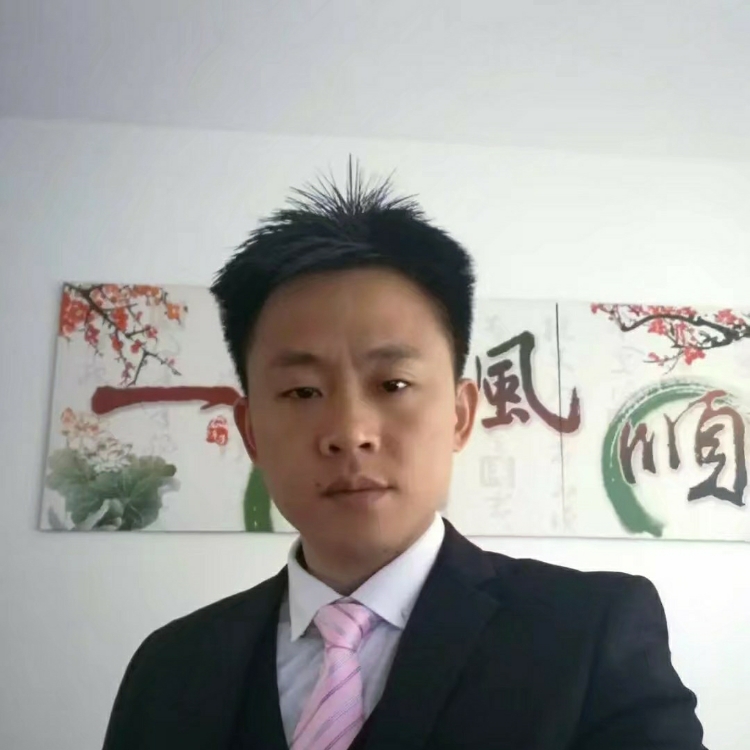 遇见你是我的缘