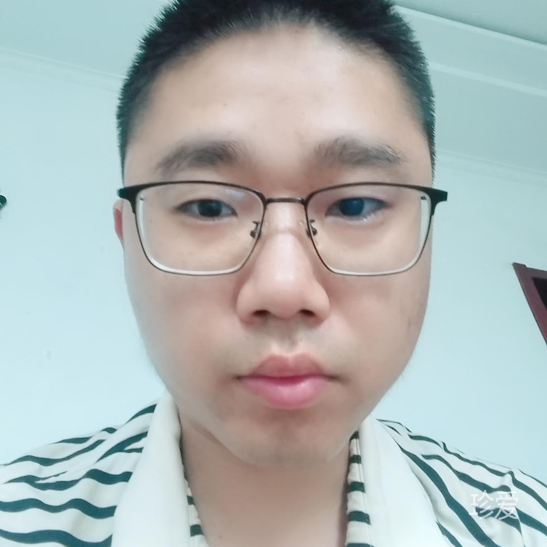 做一辈子的另一半