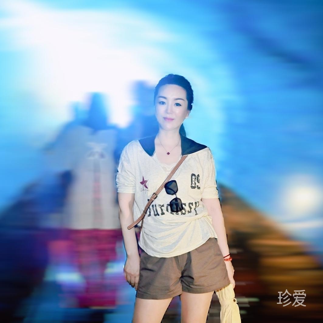 随意
