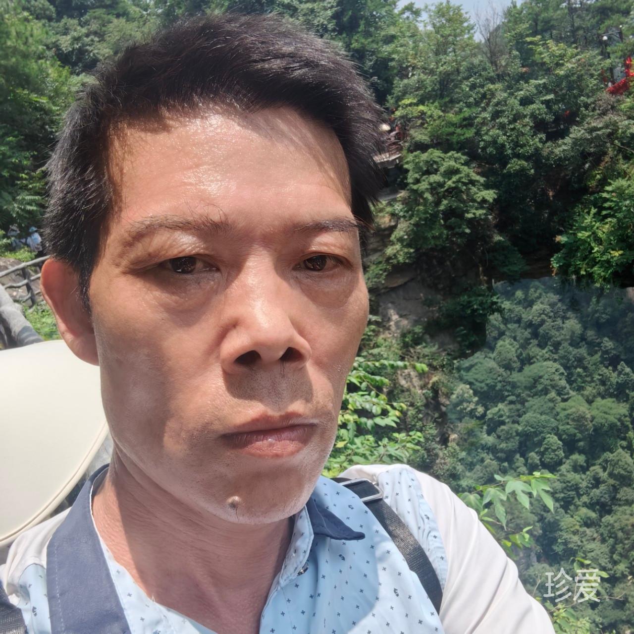 左手牵着你的右手