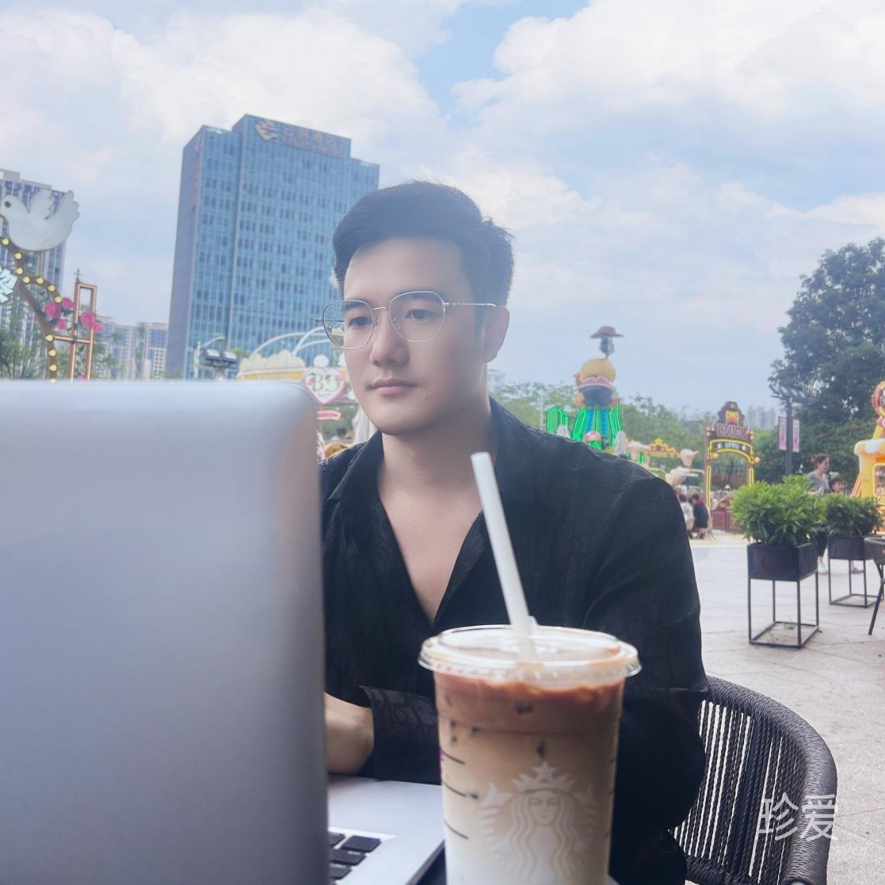 好久不见