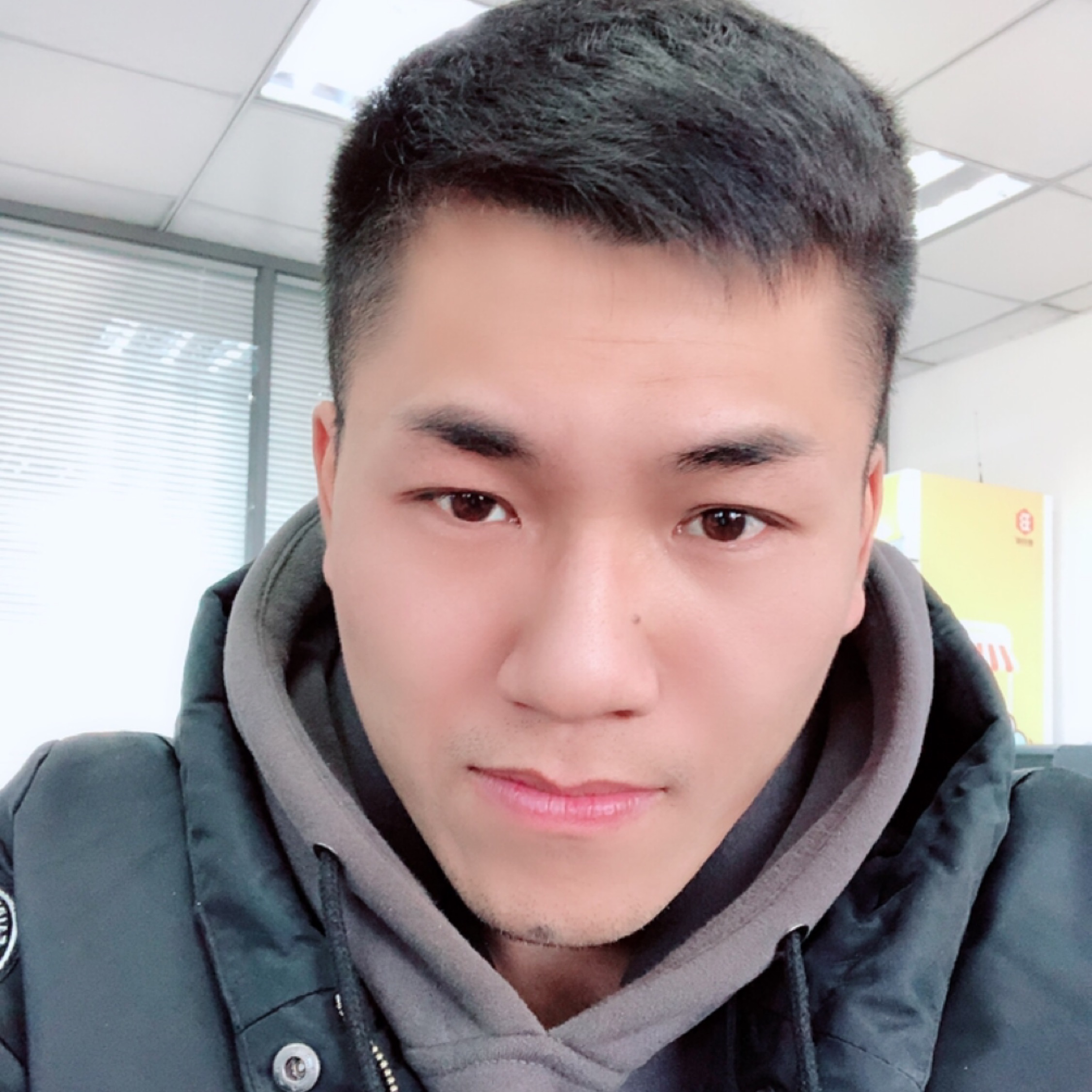 小名叫汉堡